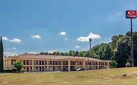 Econo Lodge Union City Ga